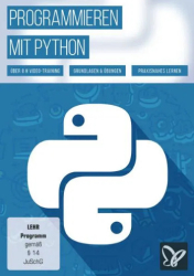 : PSD Tutorials Programmieren mit Python