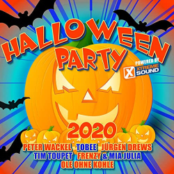 : Halloween Party 2020 powered by Xtreme Sound (2020)