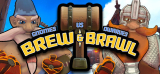 : Brew and Brawl Gnomes vs Dwarves-DarksiDers