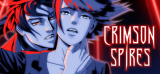 : Crimson Spires-Chronos