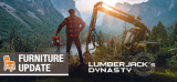 : Lumberjacks Dynasty Furniture Early Access Build 5748069-P2P