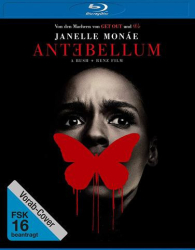 : Antebellum 2020 German Dl Ac3 Dubbed 720p BluRay x264-PsO