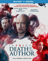 : Intrigo Tod eines Autors 2018 German Ac3 Dl Bdrip x264-Shq