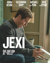 : Jexi 2019 German Bdrip x264-Fsx