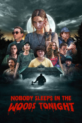 : Nobody Sleeps In The Woods Tonight 2020 German Ac3 Dl Webrip x264-Shq