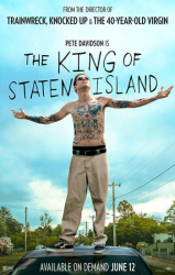 : The King of Staten Island 2020 German 1080p BluRay x265-UnfirEd