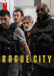 : Rogue City 2020 1080p Web H264-StrontiUm