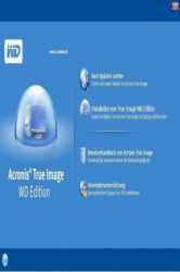 : Acronis True Image WD Edition v24.0.1.28080