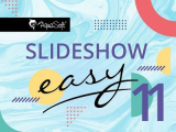 : AquaSoft SlideShow Easy v11.8.05