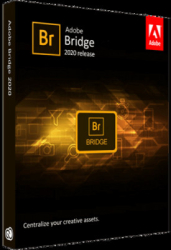 : Adobe Bridge 2021 v11.0.0.83 (x64)
