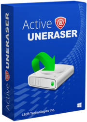 : Active@ UNERASER Ultimate v16.0.0 + WINPE
