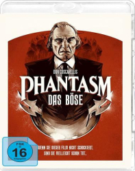 : Phantasm Das Boese Remastered German 1979 Dl BdriP x264-Gorehounds