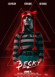 : Becky 2020 German Dts Dl 1080p BluRay x264-Koc