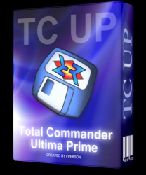 : Total Commander Ultima Prime v7.9