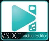 : VSDC Video Editor Pro v6.5.4.21621