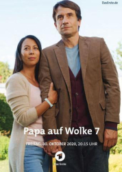 : Papa auf Wolke 7 2020 German 720p Hdtv x264-Tmsf