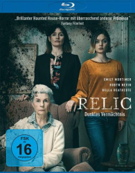 : Relic German 2020 Ac3 Bdrip x264-UniVersum