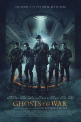 : Ghosts Of War 2020 German Dtshd Dl 1080p BluRay Avc Remux-Jj