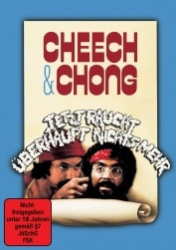 : Cheech und Chong - Jetzt hat sich's ausgeraucht 1985 German 1080p AC3 microHD x264 - RAIST