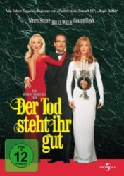 : Der Tod steht ihr gut 1992 German 1040p AC3 microHD x264 - RAIST