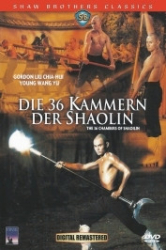 : Die 36 Kammern der Shaolin 1978 German 800p AC3 microHD x264 - RAIST