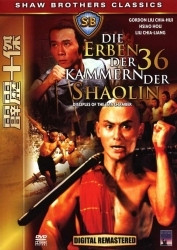 : Die Erben der 36 Kammern der Shaolin 1985 German 800p AC3 microHD x264 - RAIST