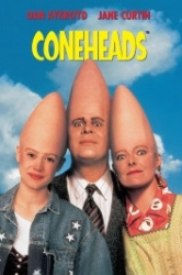 : Die Coneheads 1993 German 1080p AC3 microHD x264 - RAIST