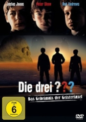 : Die drei Fragezeichen - Das Geheimnis der Geisterinsel 2007 German 800p AC3 microHD x264 - RAIST