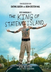 : The King of Staten Island 2020 German 800p AC3 microHD x264 - RAIST