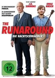 Cover: The Runaround - Die Nachtschwärmer 2017 German 800p AC3 microHD x264 - RAIST : The Runaround - Die Nachtschwärmer 2017 German 800p AC3 microHD x264 - RAIST