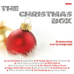 : The Christmas Box [66-CD Box Set] (2020)