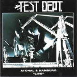 : FLAC - Test Dept - Discography 1984-2019