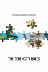 : Das Gesetz der Serengeti 2018 German Doku 720p Hdtv x264-Tmsf