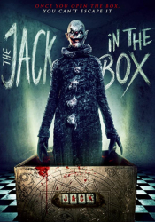 : Jack in the Box Es lebt 2019 German Dts 720p BluRay x264-Jj