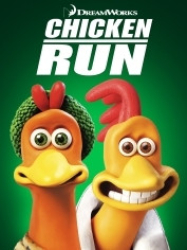 : Chicken Run - Hennen Rennen 2000 German 1080p AC3 microHD x264 - RAIST