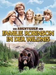 : Die Abenteuer der Familie Robinson in der Wildnis 1975 German 1080p AC3 microHD x264 - RAIST
