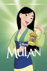 : Mulan 1998 German 1080p AC3 microHD x264 - RAIST