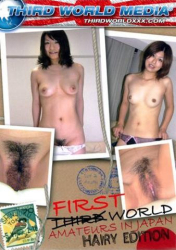 : First World Amateurs In Japan Hairy Edition Xxx 1080p Webrip Mp4-Vsex