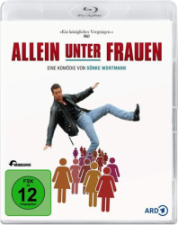 : Allein unter Frauen 1991 German 1080p BluRay x264-SpiCy