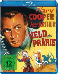 : Der Held der Praerie German 1936 Ac3 Bdrip x264 iNternal-SpiCy