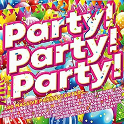 : Party!Party!Party! (4CD) (2020)