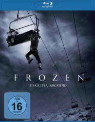 : Frozen Eiskalter Abgrund 2010 German Ac3 1080p BluRay x265-Gtf