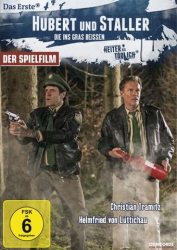 : Hubert und Staller Die ins Gras beissen German 2013 Ac3 DvdriP x264-iFpd