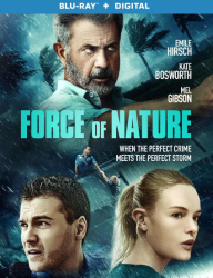 : Force Of Nature 2020 German Ac3 Dl 1080p BluRay x265-Hqx