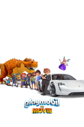 : Playmobil Der Film 2019 German Ac3 Dl 1080p BluRay x265-Hqx