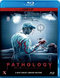 : Pathology Jeder hat ein Geheimnis 2008 Uncut German Ac3 BdriP x264-Showe