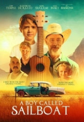 : A Boy Called Sailboat 2018 German 1080p AC3 microHD x264 - RAIST