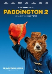 : Paddington 2 2017 German 800p AC3 microHD x264 - RAIST