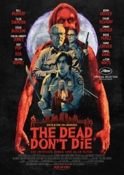 : The Dead don't Die 2019 German 1080p AC3 microHD x264 - RAIST