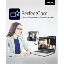 : CyberLink PerfectCam Premium v2.1.3419.0